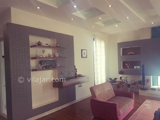 عکس شماره 154349 - اجاره ویلا نزدیک نمک آبرود -