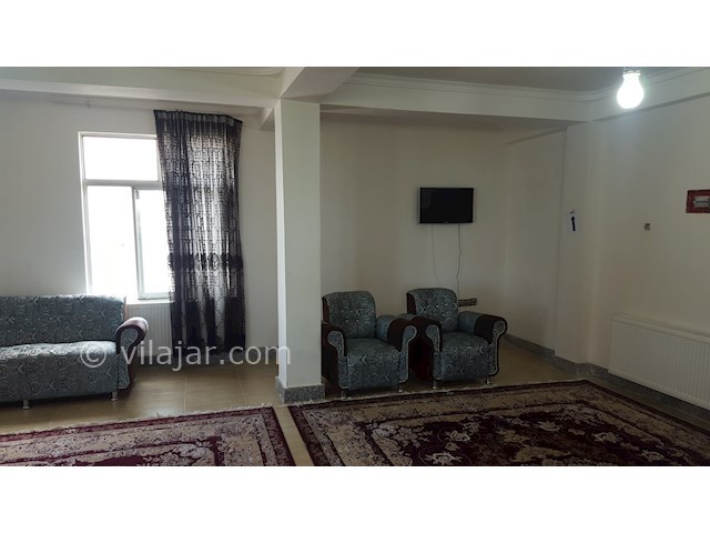 عکس شماره 154373 - اجاره سوئیت نزدیک ساحل گیسوم - 