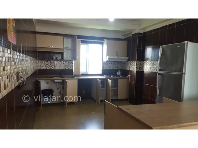 عکس شماره 154377 - اجاره سوئیت نزدیک ساحل گیسوم - 