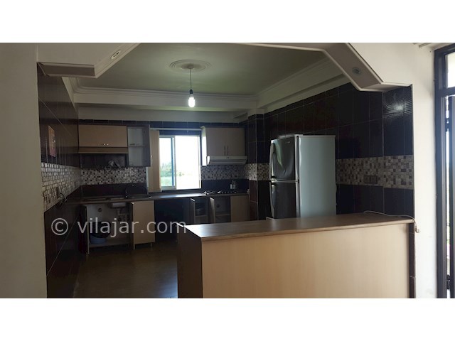 عکس شماره 154381 - اجاره سوئیت نزدیک ساحل گیسوم - 