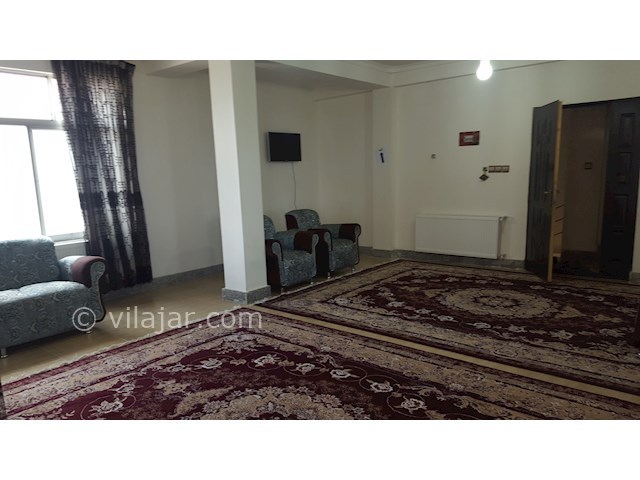 عکس شماره 154385 - اجاره سوئیت نزدیک ساحل گیسوم - 