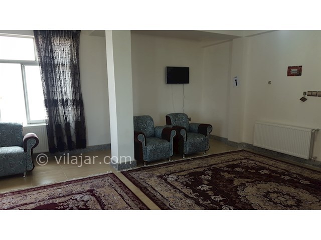 عکس شماره 154387 - اجاره سوئیت نزدیک ساحل گیسوم - 