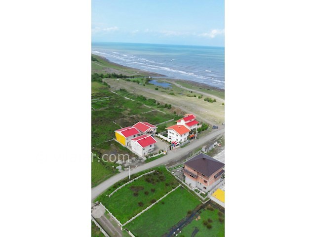 عکس شماره 154393 - اجاره سوئیت نزدیک ساحل گیسوم - 