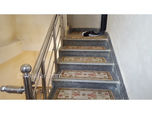 عکس شماره 154395 - اجاره سوئیت نزدیک ساحل گیسوم - 