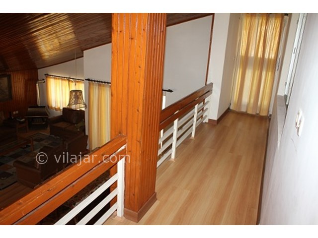 عکس شماره 15445 - اجاره ویلا در شهرک دریاکنار - 