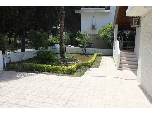 عکس شماره 15447 - اجاره ویلا در شهرک دریاکنار - 