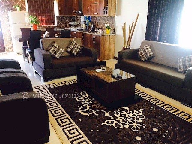 عکس شماره 154475 - اجاره ویلا ساحلی خط 8 چالوس - 