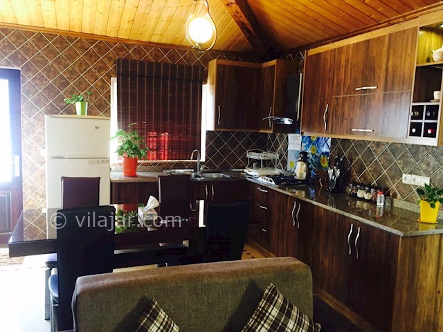 عکس شماره 154481 - اجاره ویلا ساحلی خط 8 چالوس - 