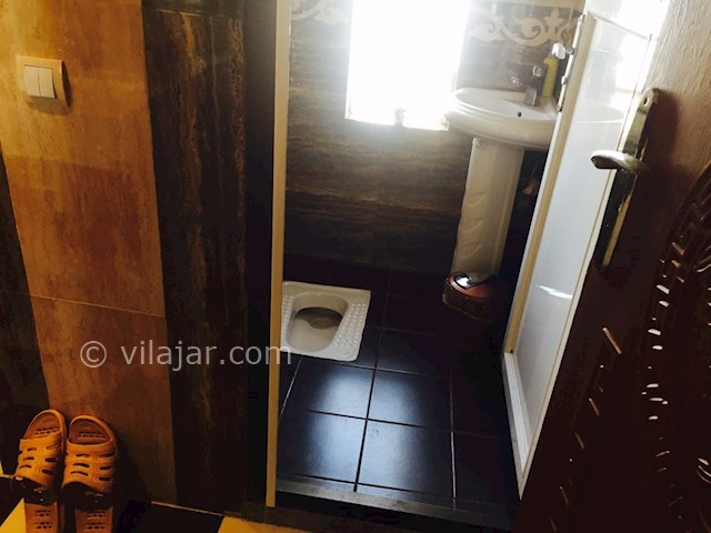 عکس شماره 154487 - اجاره ویلا ساحلی خط 8 چالوس - 