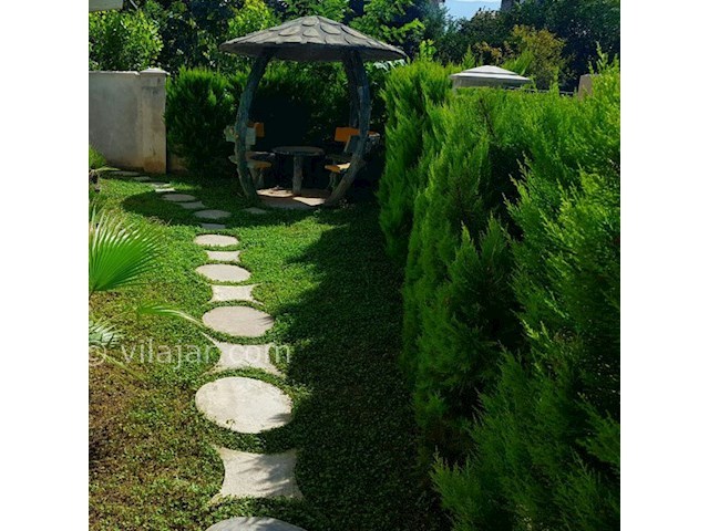 عکس شماره 154489 - اجاره ویلا ساحلی خط 8 چالوس - 