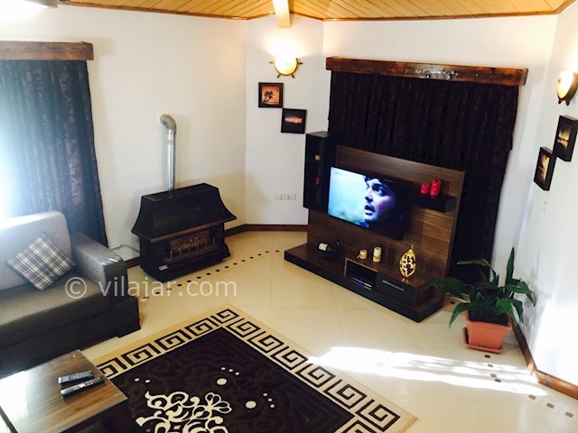 عکس شماره 154491 - اجاره ویلا ساحلی خط 8 چالوس - 