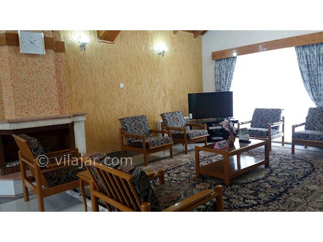 عکس شماره 154531 - اجاره ویلا دهکده ساحلی انزلی - 