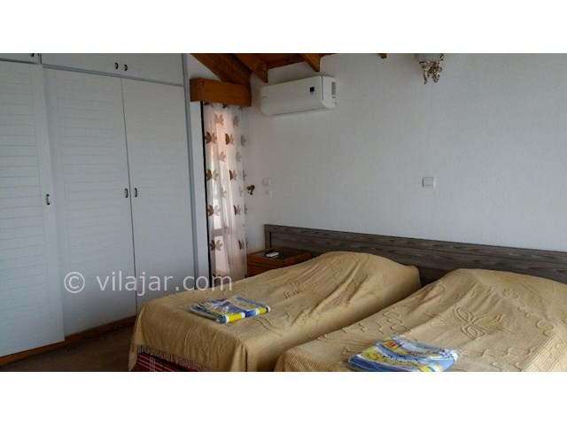 عکس شماره 154533 - اجاره ویلا دهکده ساحلی انزلی - 