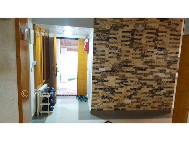 عکس شماره 154537 - اجاره ویلا دهکده ساحلی انزلی - 