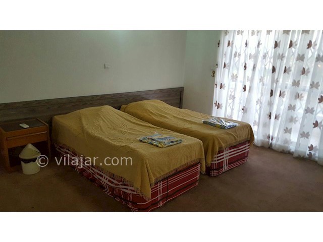 عکس شماره 154539 - اجاره ویلا دهکده ساحلی انزلی - 