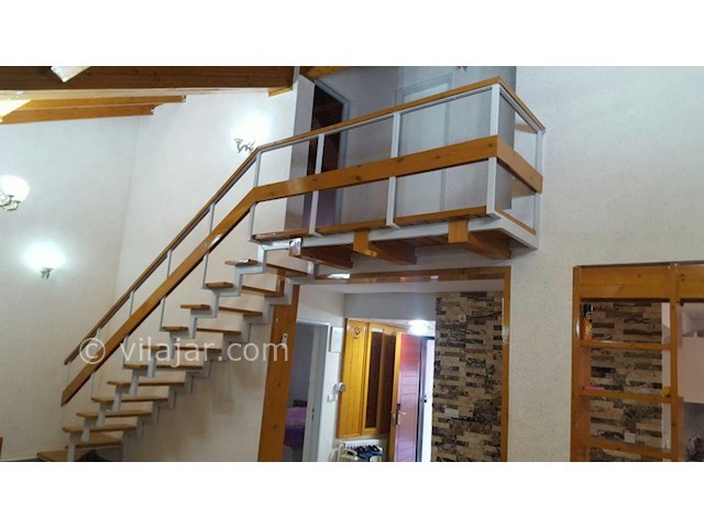 عکس شماره 154541 - اجاره ویلا دهکده ساحلی انزلی - 