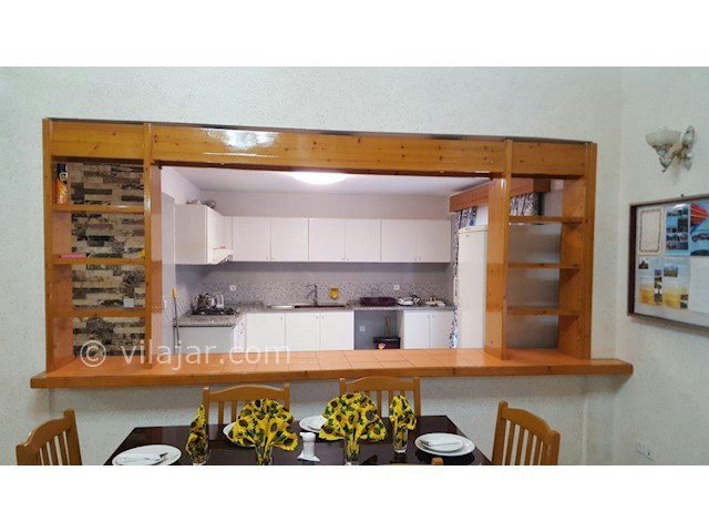 عکس شماره 154543 - اجاره ویلا دهکده ساحلی انزلی - 