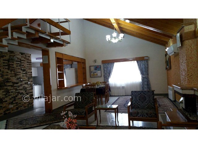 عکس شماره 154547 - اجاره ویلا دهکده ساحلی انزلی - 