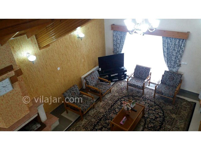 عکس شماره 154549 - اجاره ویلا دهکده ساحلی انزلی - 