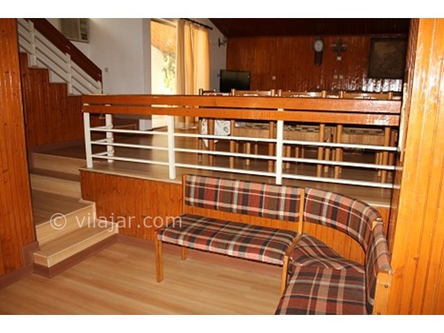 عکس شماره 15455 - اجاره ویلا در شهرک دریاکنار - 