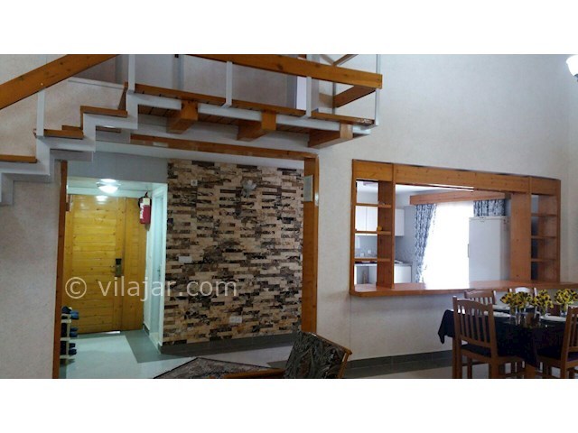 عکس شماره 154551 - اجاره ویلا دهکده ساحلی انزلی - 