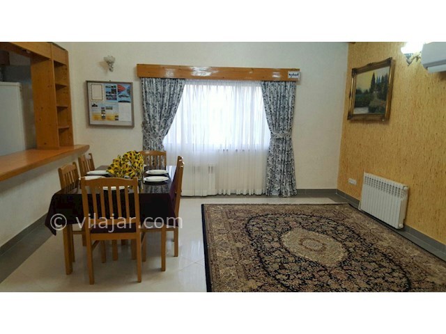 عکس شماره 154553 - اجاره ویلا دهکده ساحلی انزلی - 