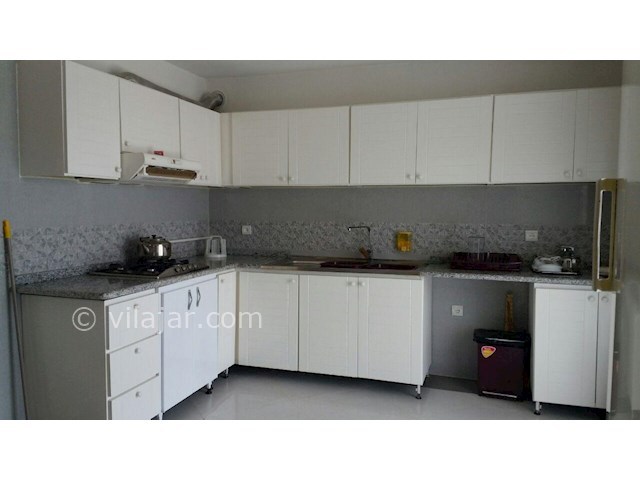 عکس شماره 154555 - اجاره ویلا دهکده ساحلی انزلی - 