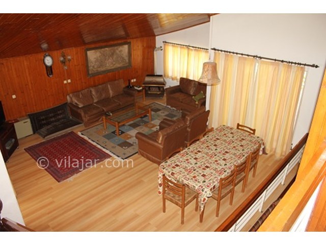 عکس شماره 15459 - اجاره ویلا در شهرک دریاکنار - 