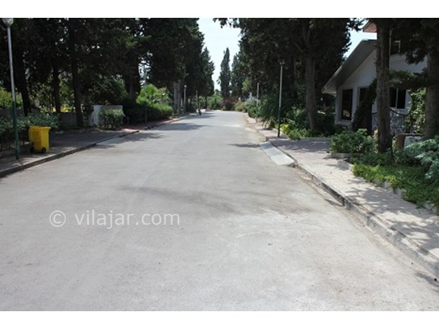 عکس شماره 15467 - اجاره ویلا در شهرک دریاکنار - 