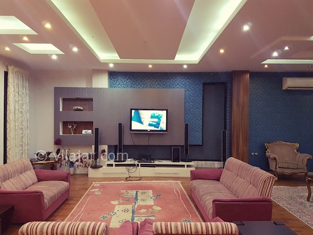 عکس شماره 154699 - اجاره ویلا نزدیک نمک آبرود -