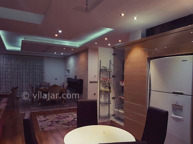 عکس شماره 154701 - اجاره ویلا نزدیک نمک آبرود -