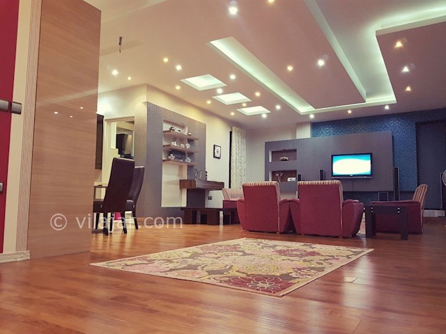 عکس شماره 154705 - اجاره ویلا نزدیک نمک آبرود -