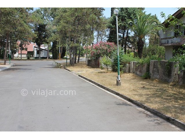 عکس شماره 15471 - اجاره ویلا در شهرک دریاکنار - 