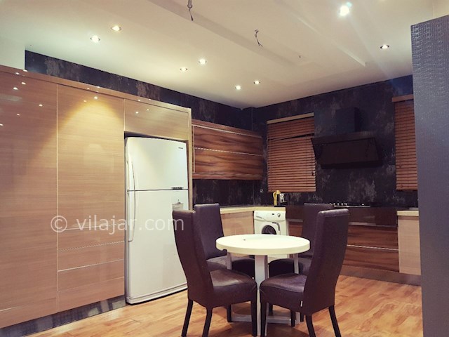 عکس شماره 154713 - اجاره ویلا نزدیک نمک آبرود -