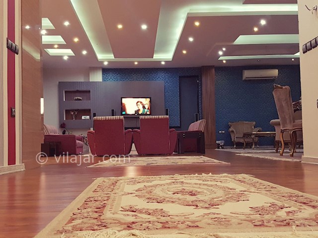 عکس شماره 154717 - اجاره ویلا نزدیک نمک آبرود -