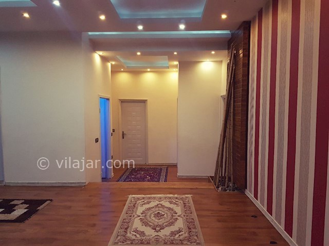 عکس شماره 154719 - اجاره ویلا نزدیک نمک آبرود -