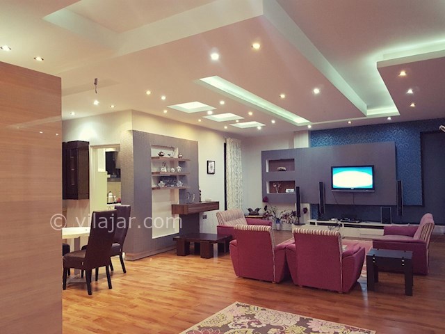 عکس شماره 154723 - اجاره ویلا نزدیک نمک آبرود -