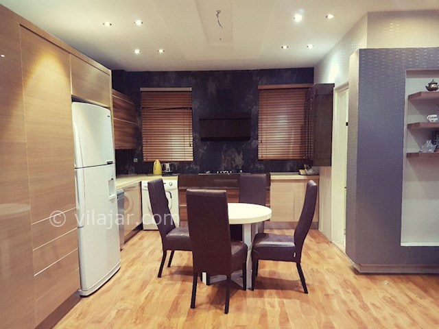 عکس شماره 154727 - اجاره ویلا نزدیک نمک آبرود -