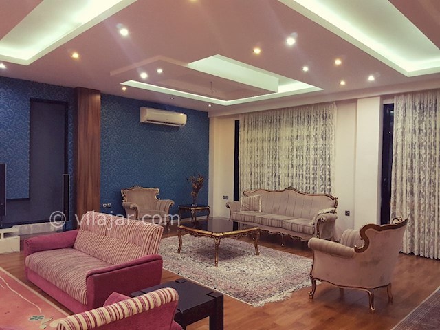 عکس شماره 154731 - اجاره ویلا نزدیک نمک آبرود -