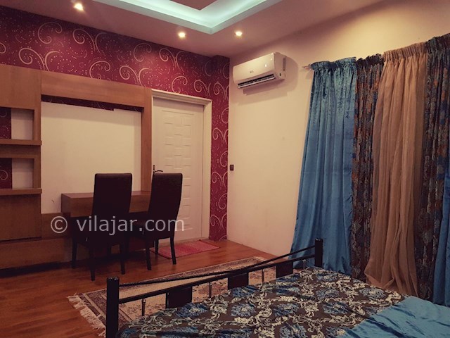 عکس شماره 154735 - اجاره ویلا نزدیک نمک آبرود -