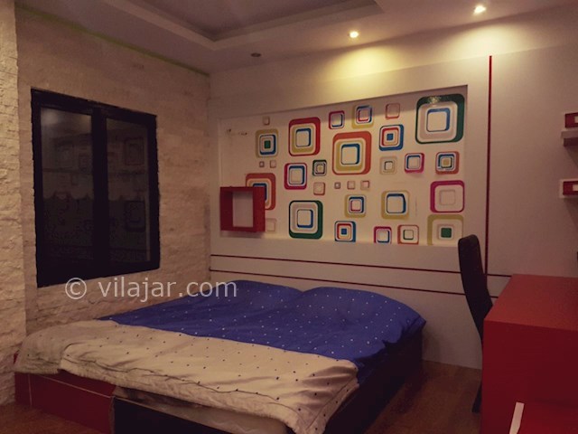 عکس شماره 154737 - اجاره ویلا نزدیک نمک آبرود -