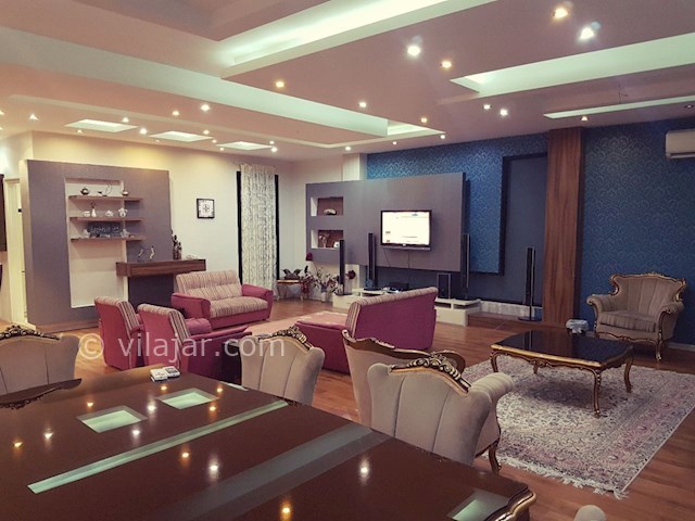 عکس شماره 154743 - اجاره ویلا نزدیک نمک آبرود -