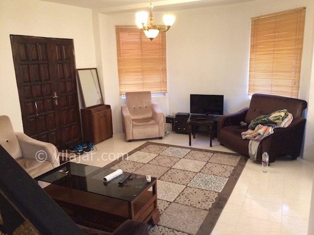 عکس شماره 154763 - اجاره ویلا جنگلی چالکرود - 