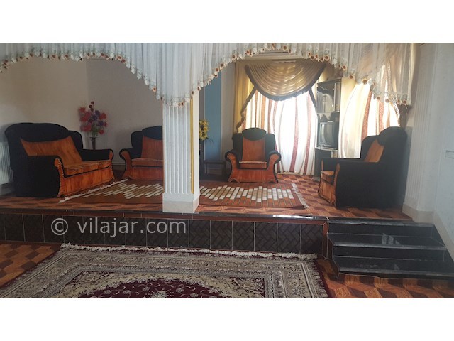 عکس شماره 154925 - اجاره واحد لب ساحل گیسوم -