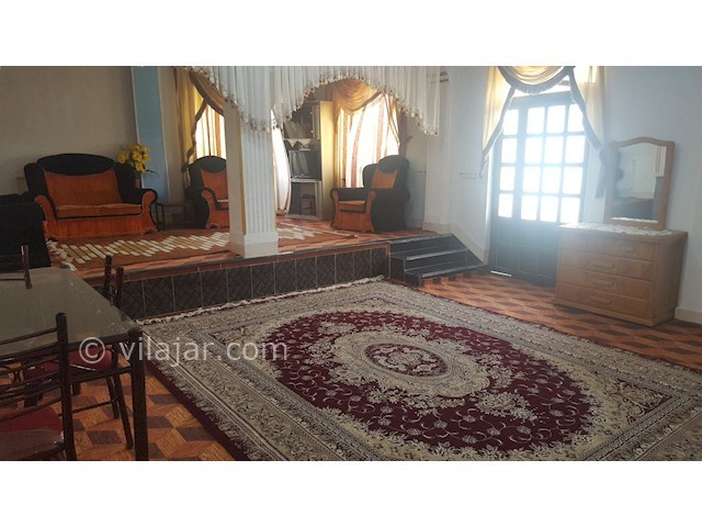 عکس شماره 154937 - اجاره واحد لب ساحل گیسوم -