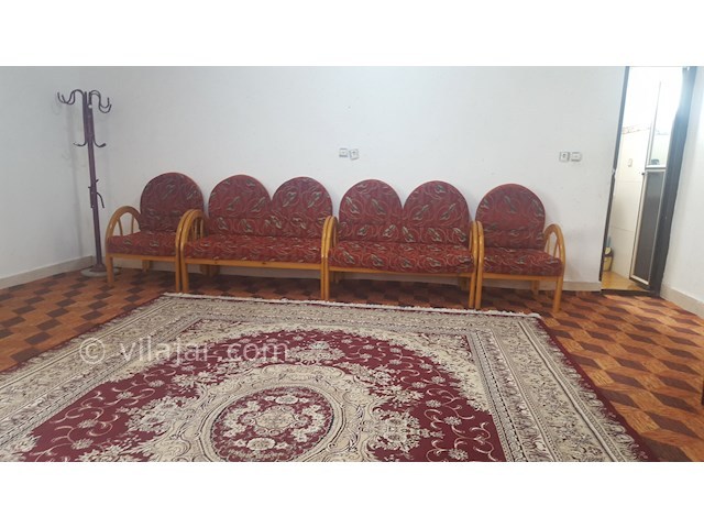 عکس شماره 154949 - اجاره واحد لب ساحل گیسوم -