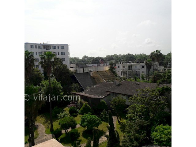 عکس شماره 155057 - اجاره اقامتگاه در نور رو به دریا - 