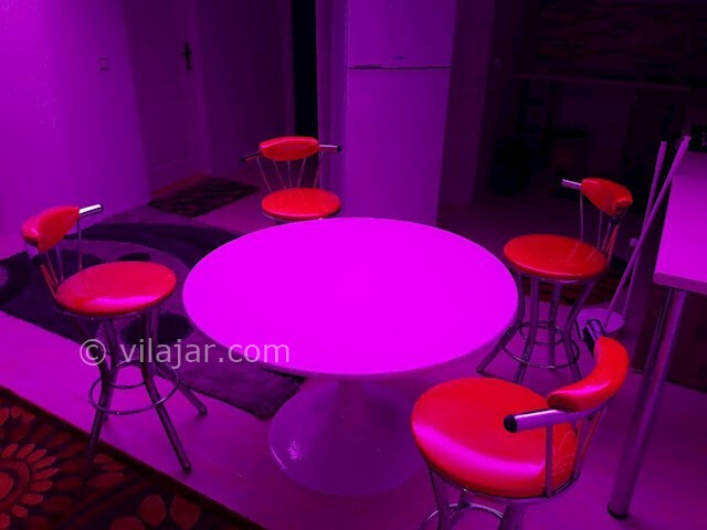 عکس شماره 155069 - اجاره اقامتگاه در نور رو به دریا - 