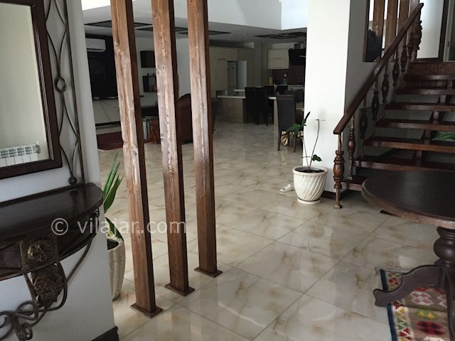 عکس شماره 155377 - اجاره ویلا استخردار نگین نور - 