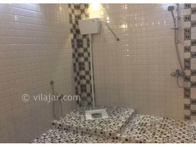 عکس شماره 155387 - اجاره ویلا استخردار نگین نور - 